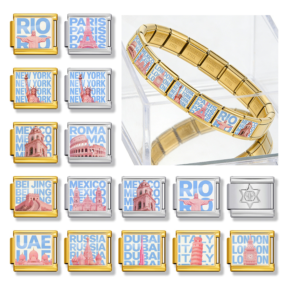 Jewelry Making Newcastle - GEMOSA Очаровательные ювелирные изделия, праздничный подарок,