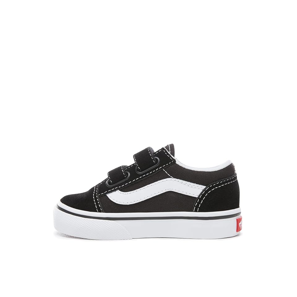 Vans Shoes Old Skool - Детские повседневные кроссовки Vans Old Skool