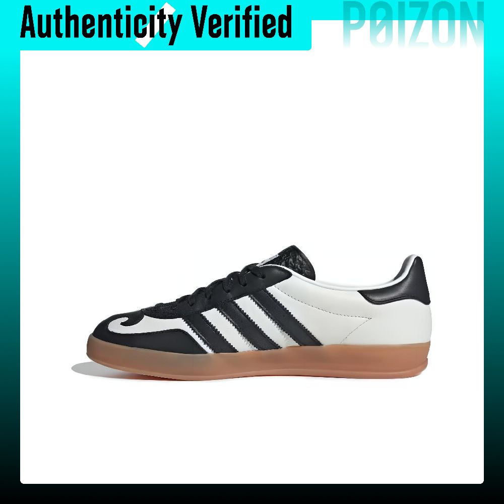 Adidas Shoes Gazelle - Кроссовки Adidas Originals Gazelle, унисекс, низкие,