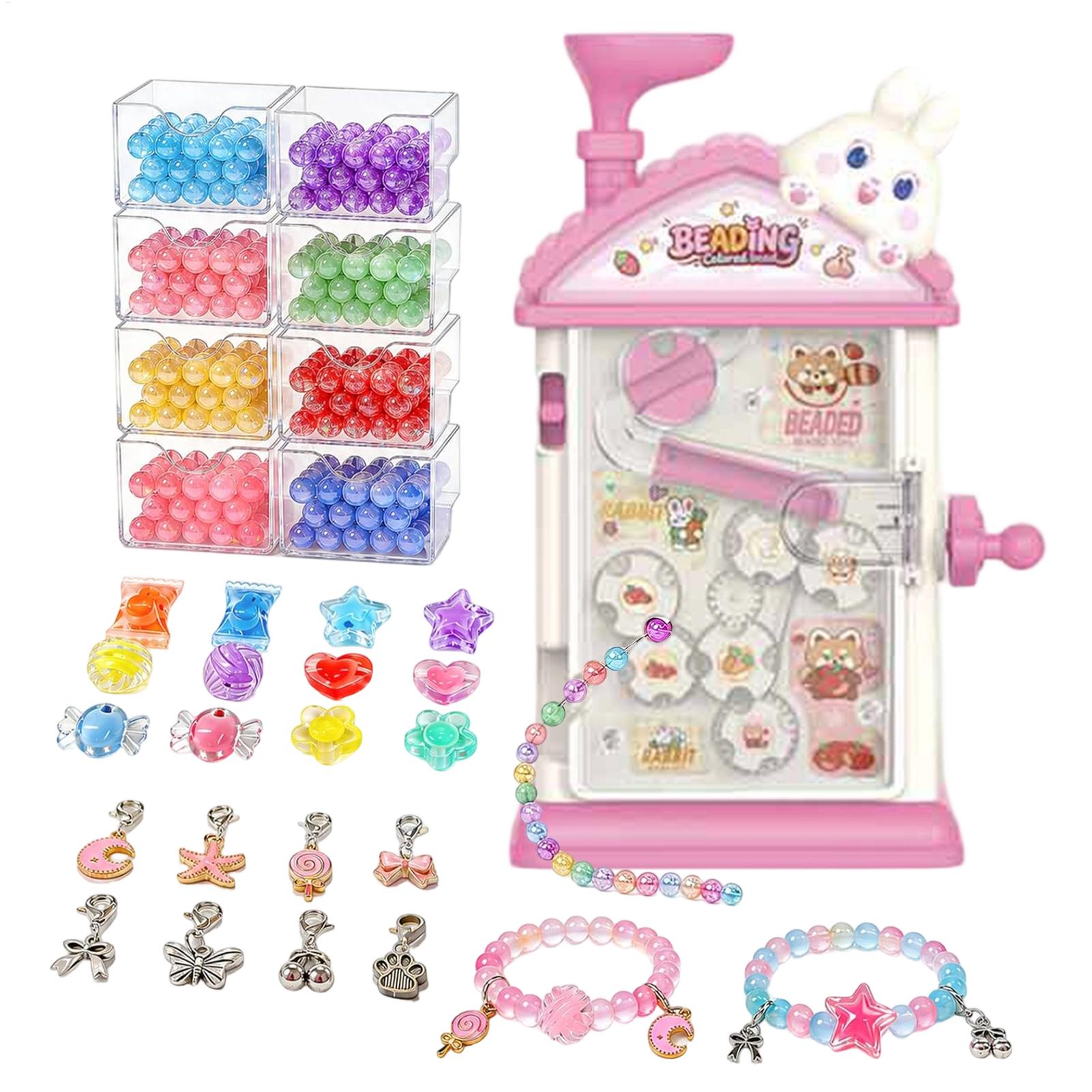 Jewelry Making Board - Набор для изготовления браслетов с 8