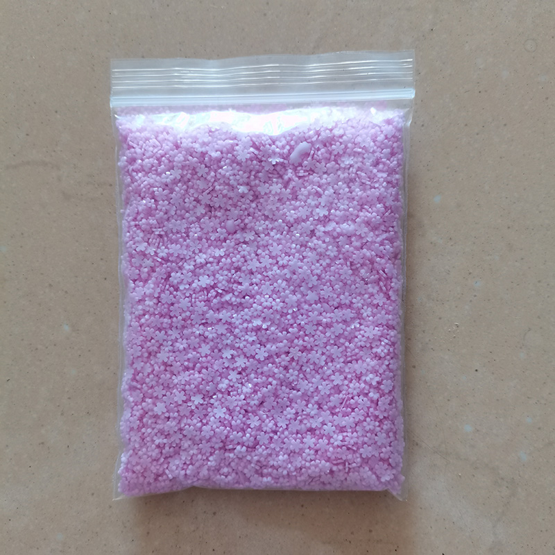 Набор 3D-украшений для ногтей: – обзор и цена Crystal Bead Mix