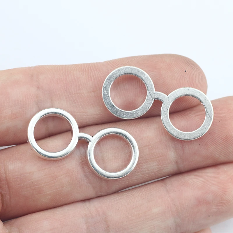 25-200 шт. металлических повор – обзор и цена Jewelry Making Hoops