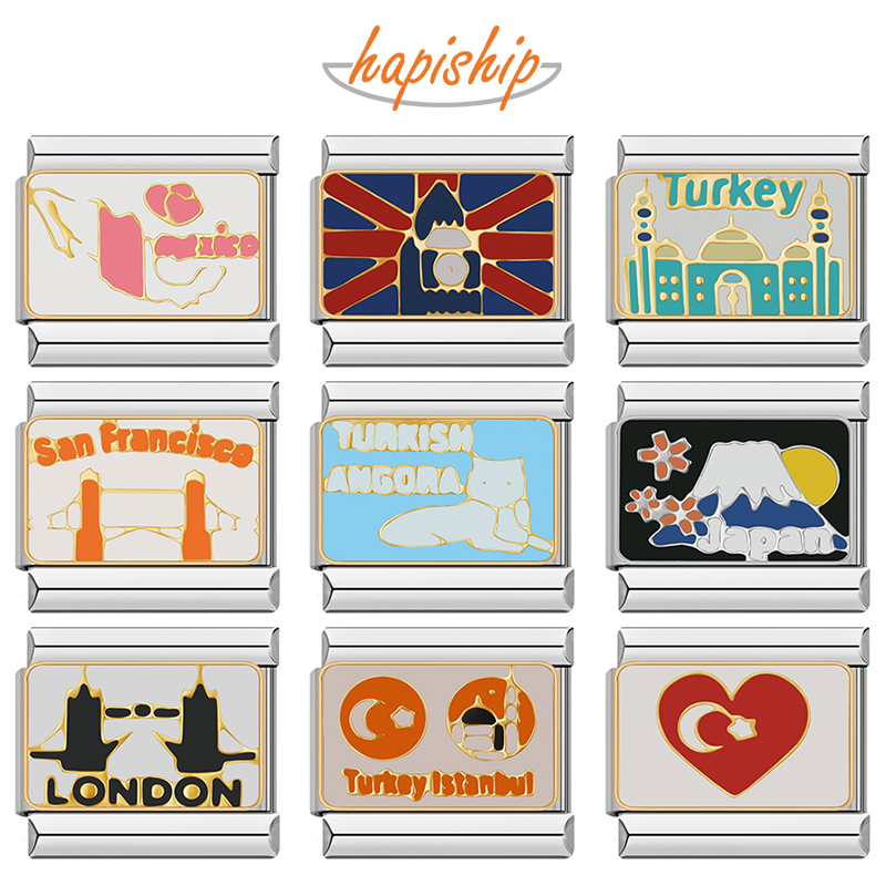 Hapiship 2024 Новые женские ту – обзор и цена Jewelry Making London