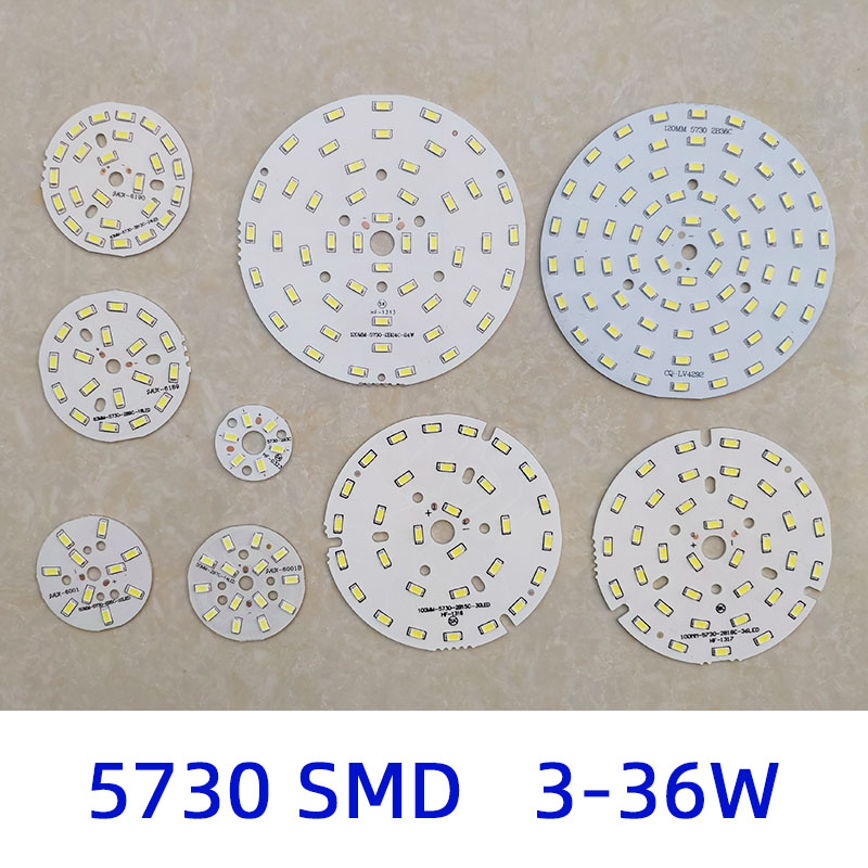 Светодиодный п LED SMD 5730, 3 – обзор и цена Jewelry Making Board