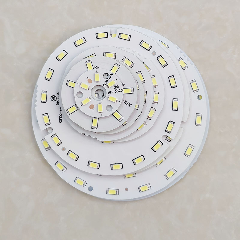 Светодиодный п LED SMD 5730, 3 – обзор и цена Jewelry Making Board