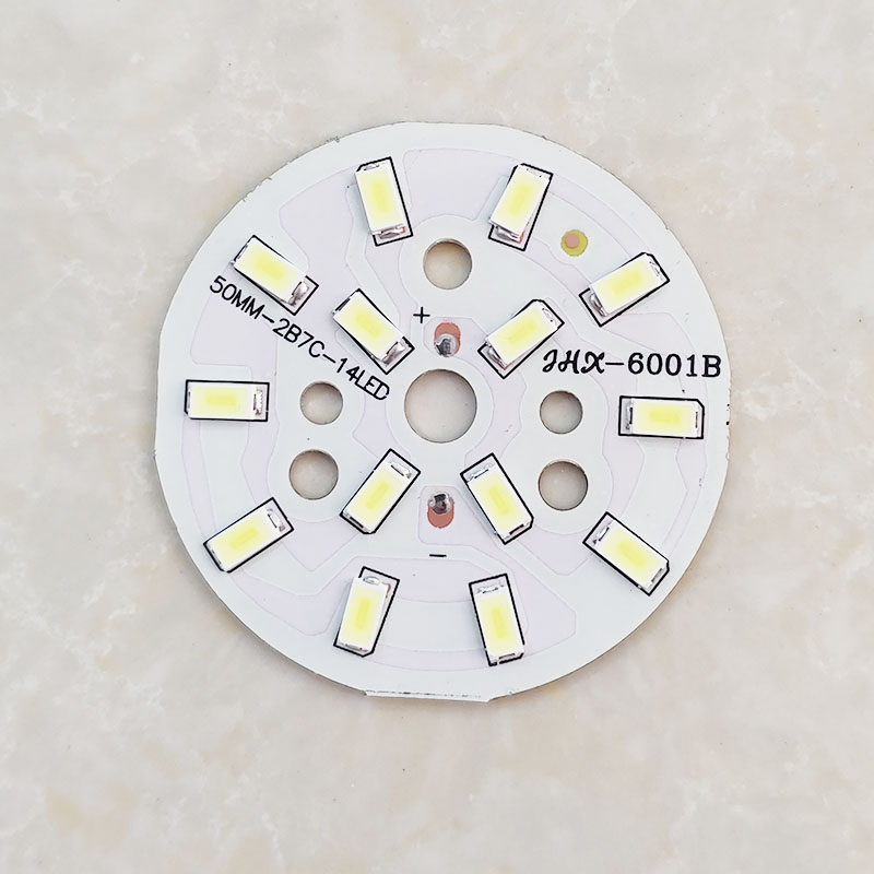 Светодиодный п LED SMD 5730, 3 – обзор и цена Jewelry Making Board
