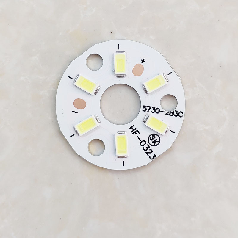 Светодиодный п LED SMD 5730, 3 – обзор и цена Jewelry Making Board