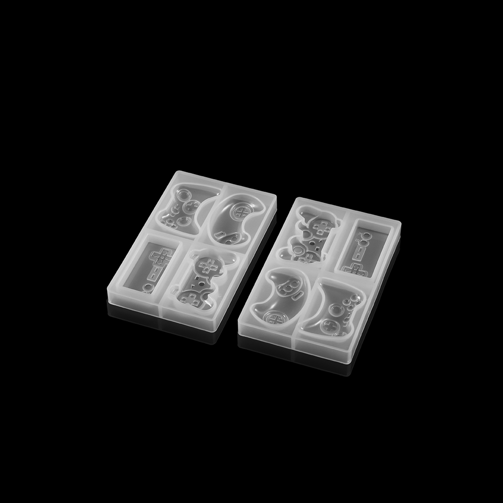 1 шт., полимерные формы для ко – обзор и цена Jewelry Making Game