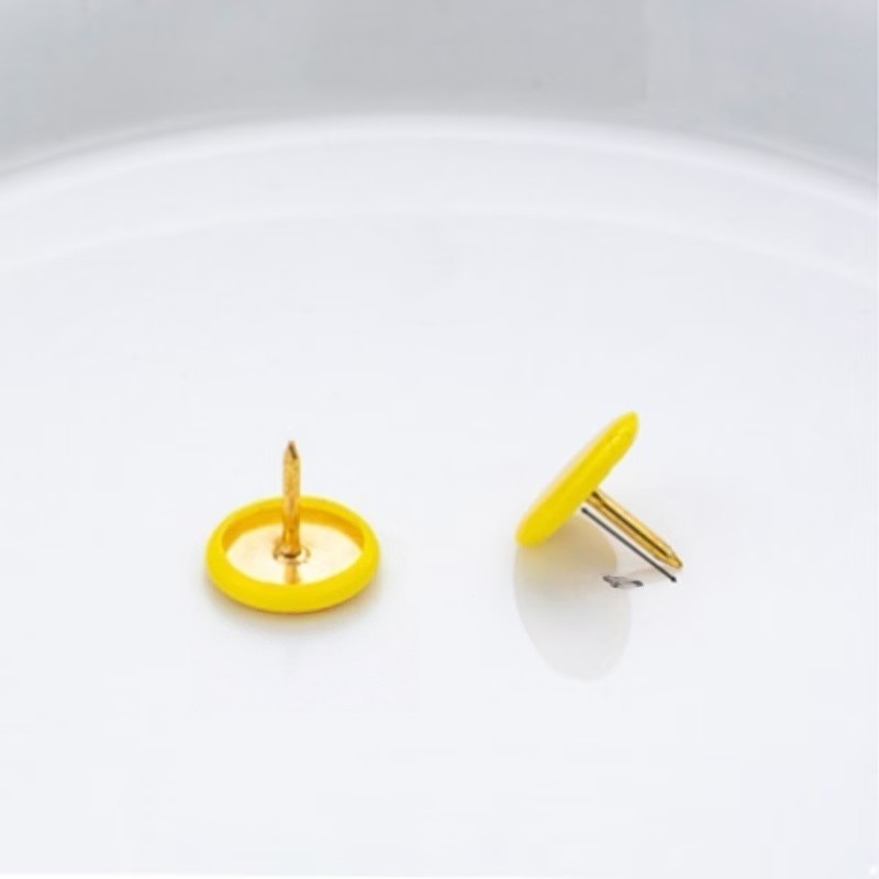 116 шт. кнопок-гвоздиков с кру – обзор и цена Head Pin Assorted
