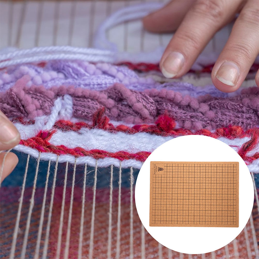 Доска для макраме из пробки с  – обзор и цена Jewelry Making Board