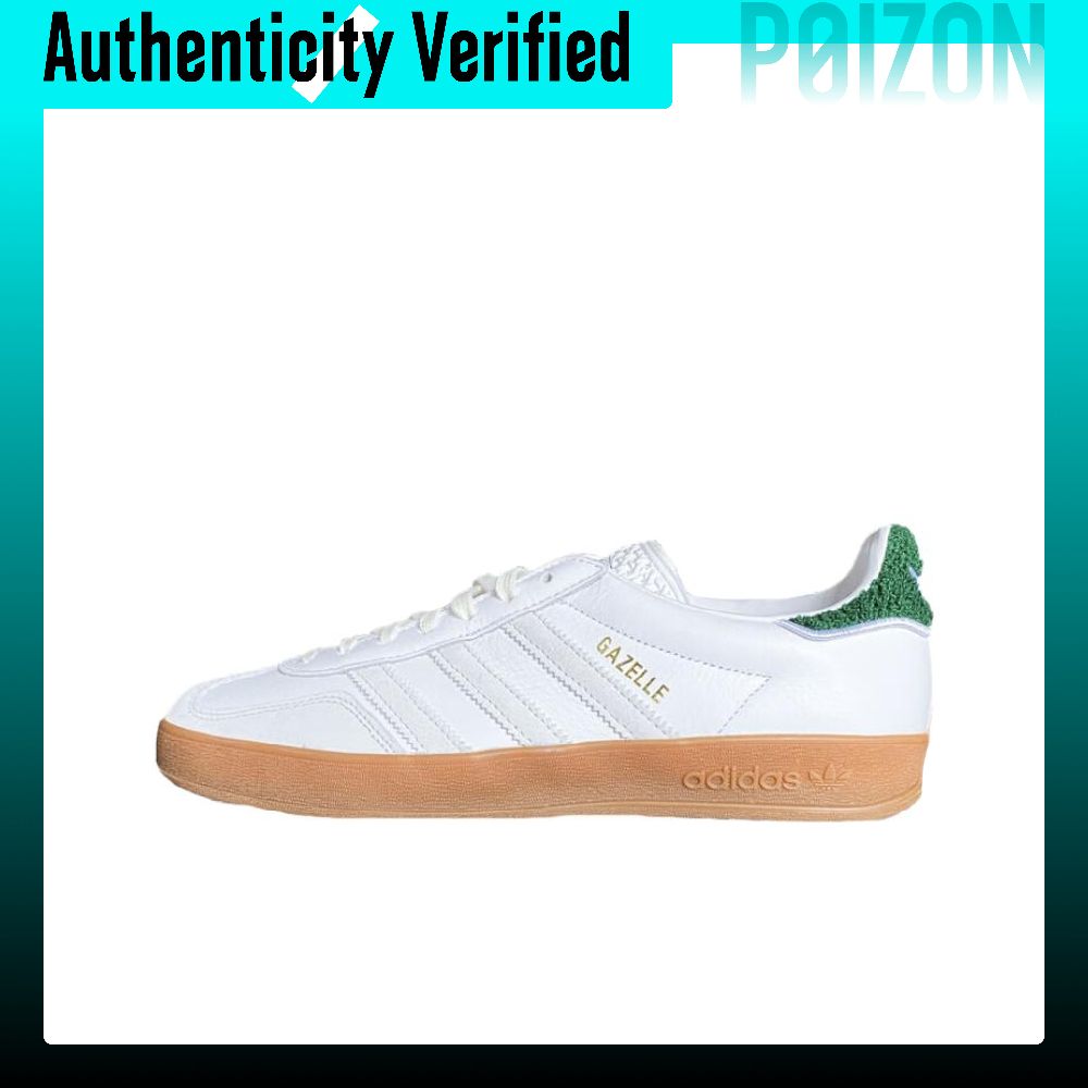 Adidas Originals GAZELLE INDOO – обзор и цена Adidas Shoes Gazelle