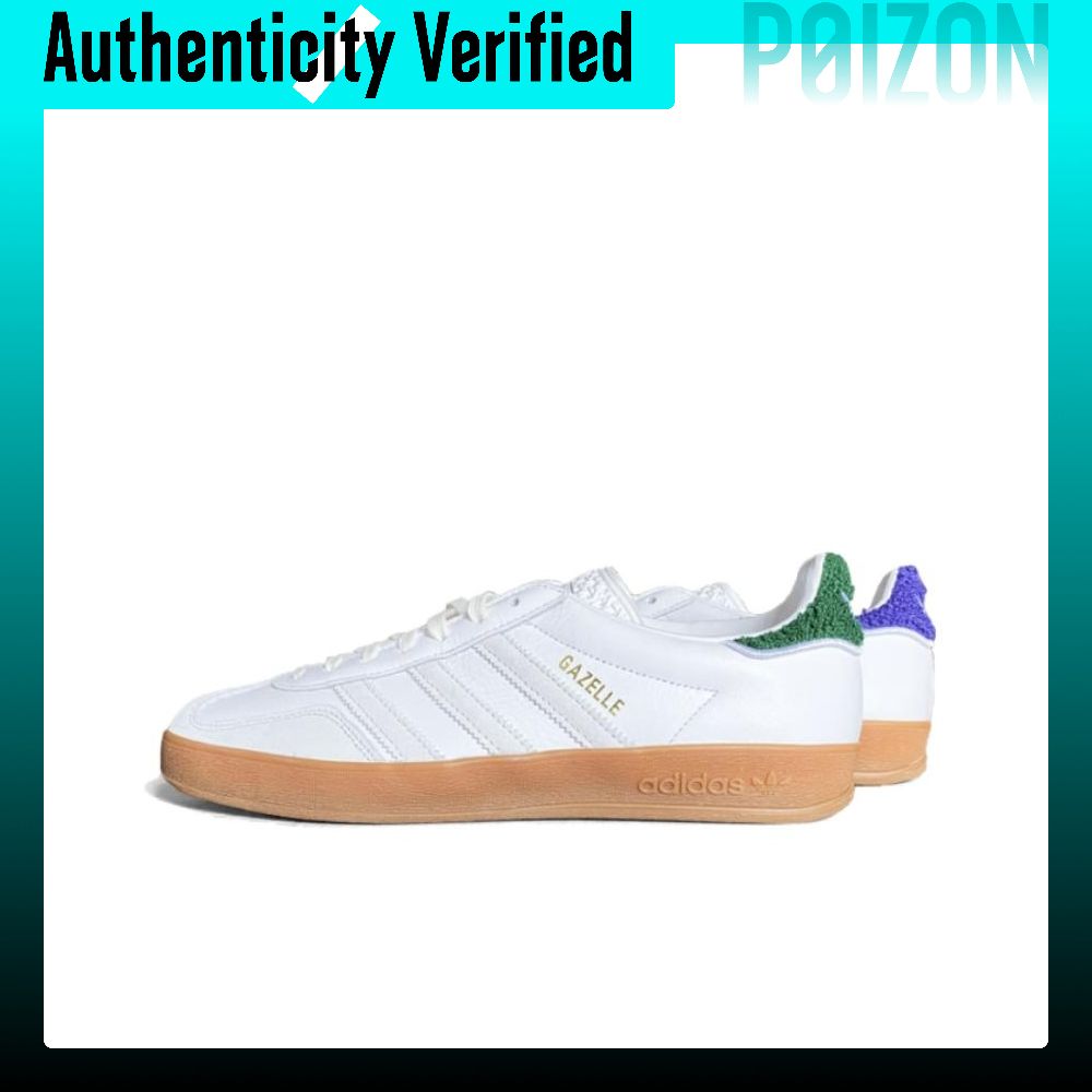 Adidas Originals GAZELLE INDOO – обзор и цена Adidas Shoes Gazelle