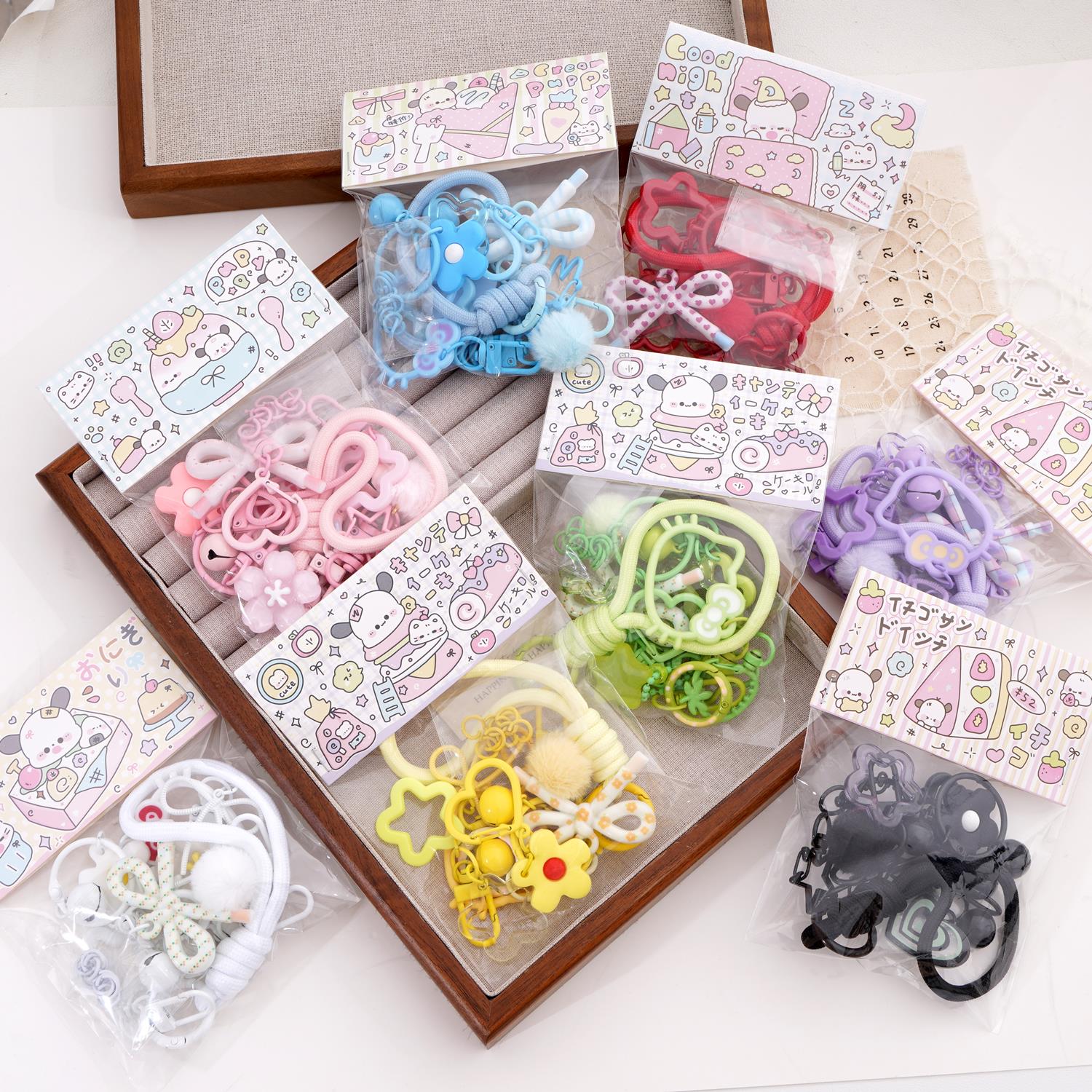Новый стильный набор из 10 шту – обзор и цена Jewelry Making Kit For Beginners