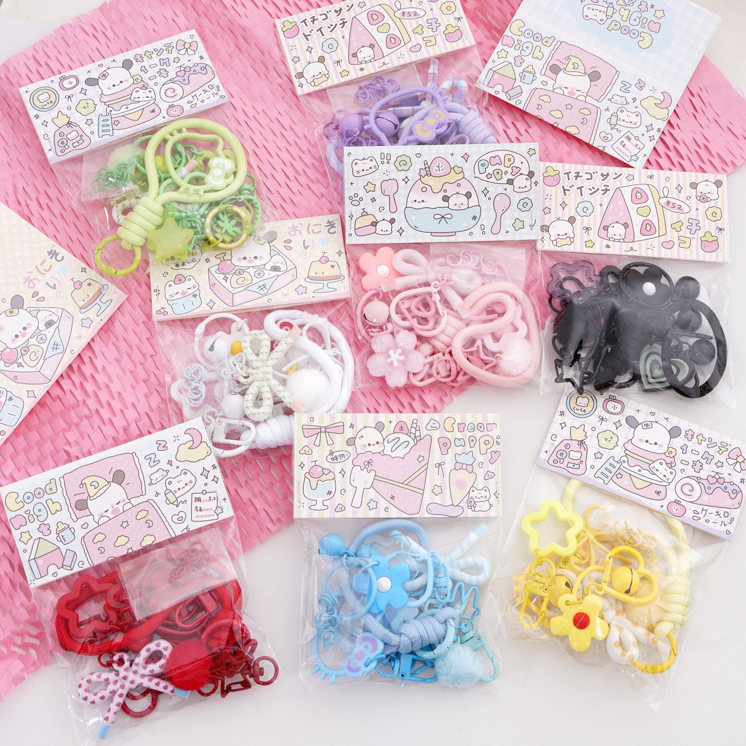 Новый стильный набор из 10 шту – обзор и цена Jewelry Making Kit For Beginners