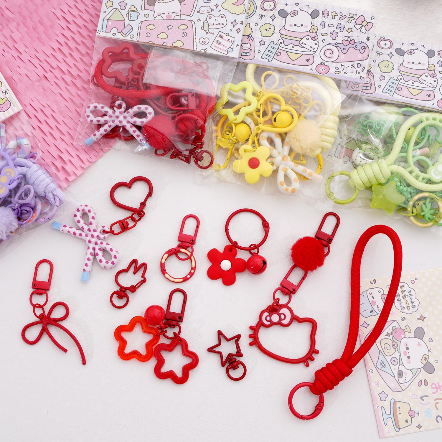 Новый стильный набор из 10 шту – обзор и цена Jewelry Making Kit For Beginners