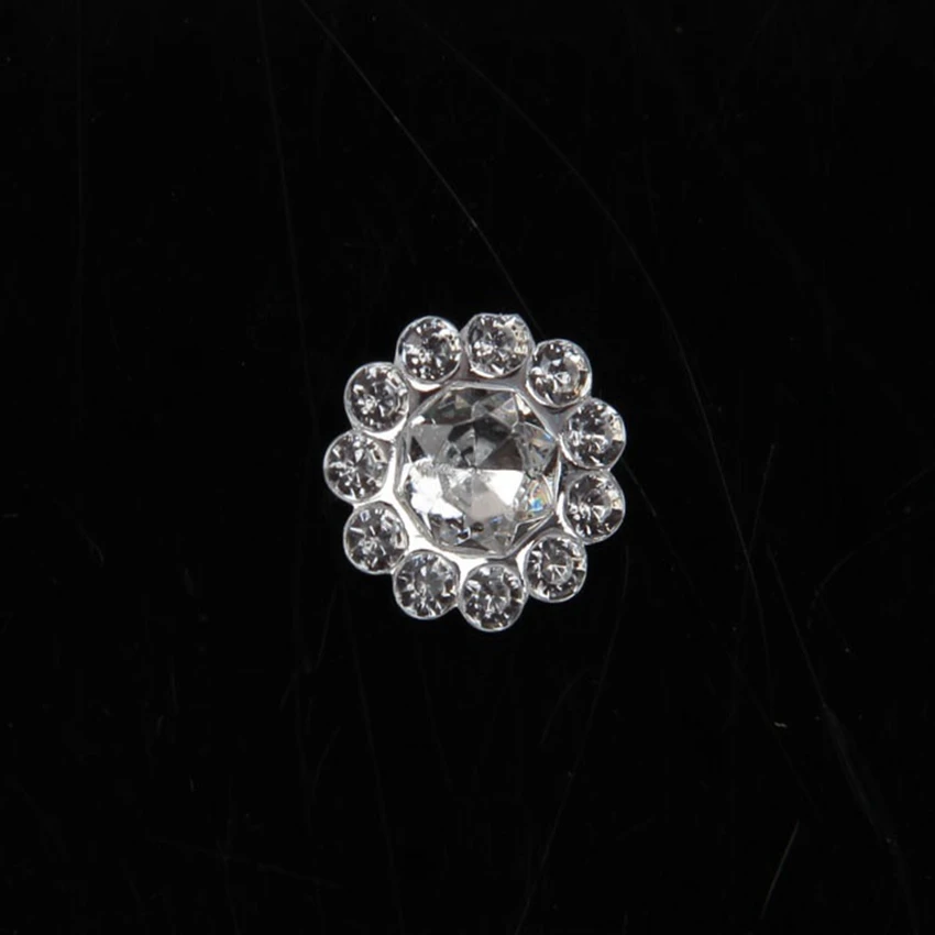 Nishine 300 шт./лот, 11 мм, ак – обзор и цена Crystal Bead Mix