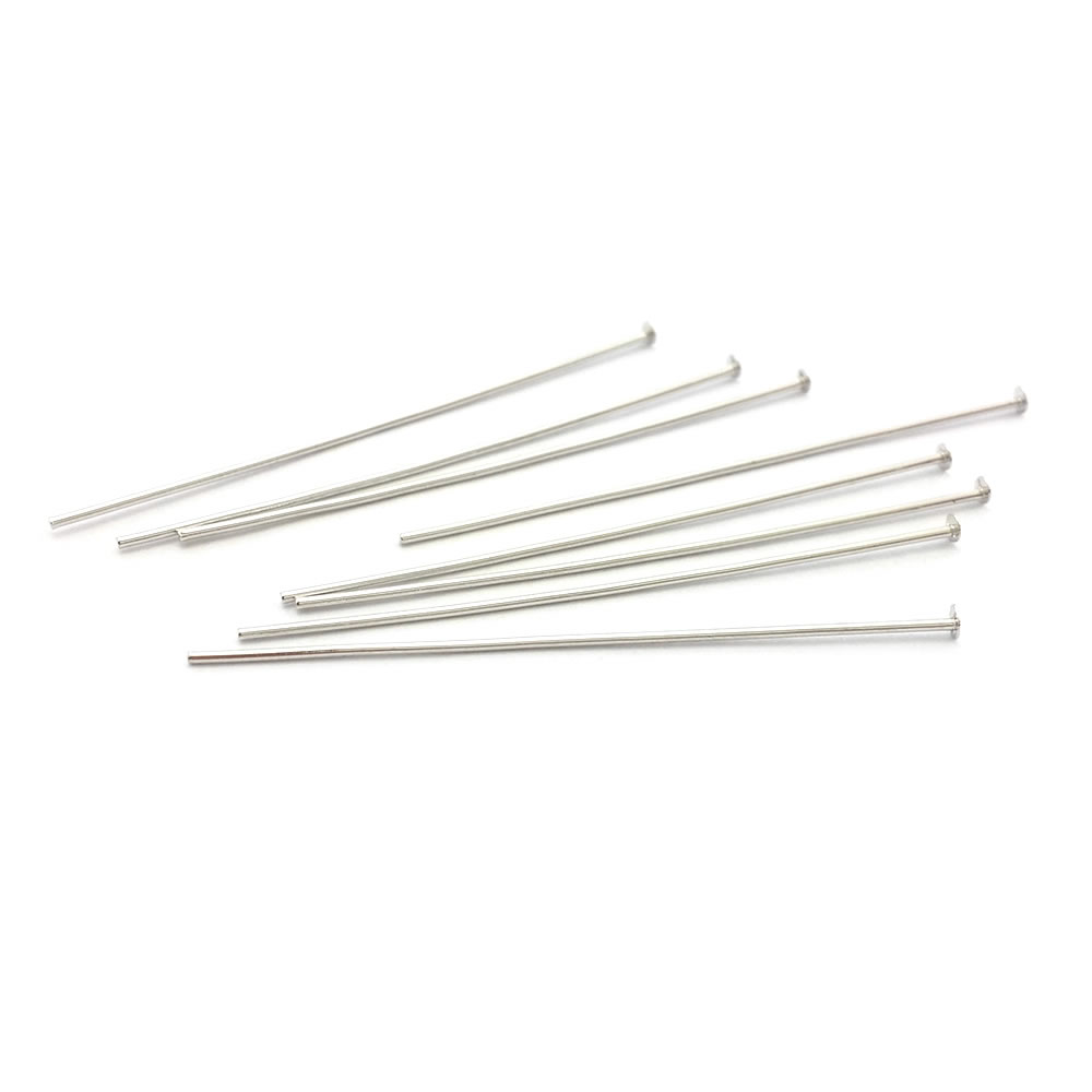 16 мм, 18 мм, 20 мм, 25 мм, 30 – обзор и цена Jewelry Making Eye Pins