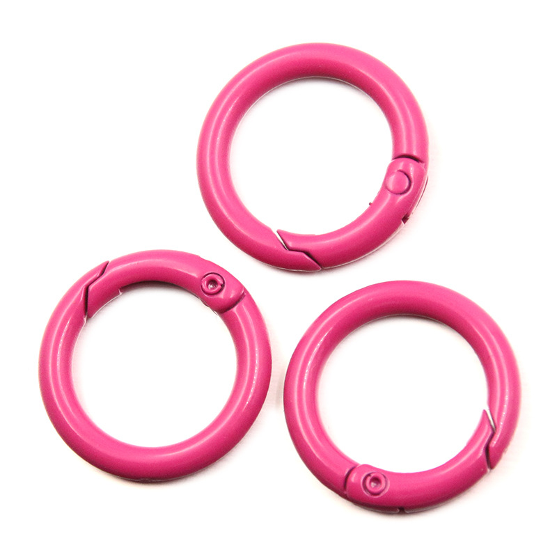 5-20 шт. красочные весенние уп – обзор и цена Jewelry Making Hoops