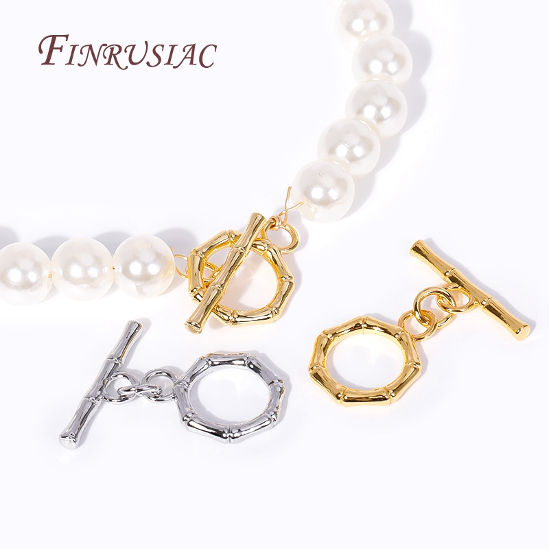 замочки для браслетов,тоглы то – обзор и цена Toggle Clasp Gold