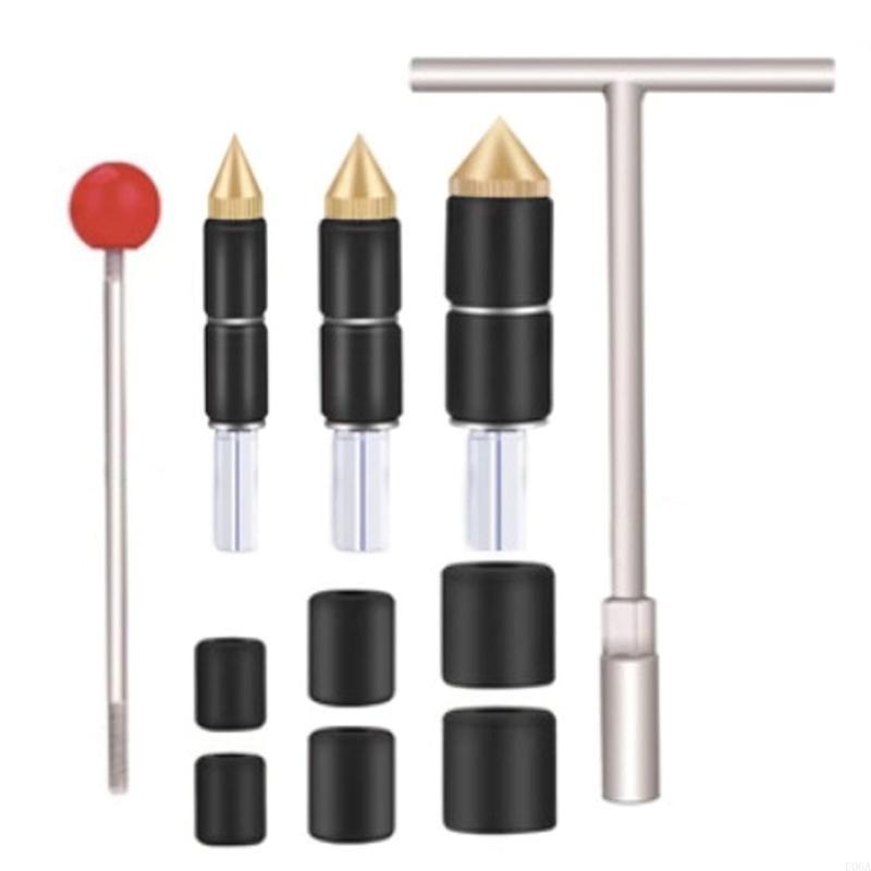 Эффективный набор инструментов – обзор и цена Head Pin Assorted