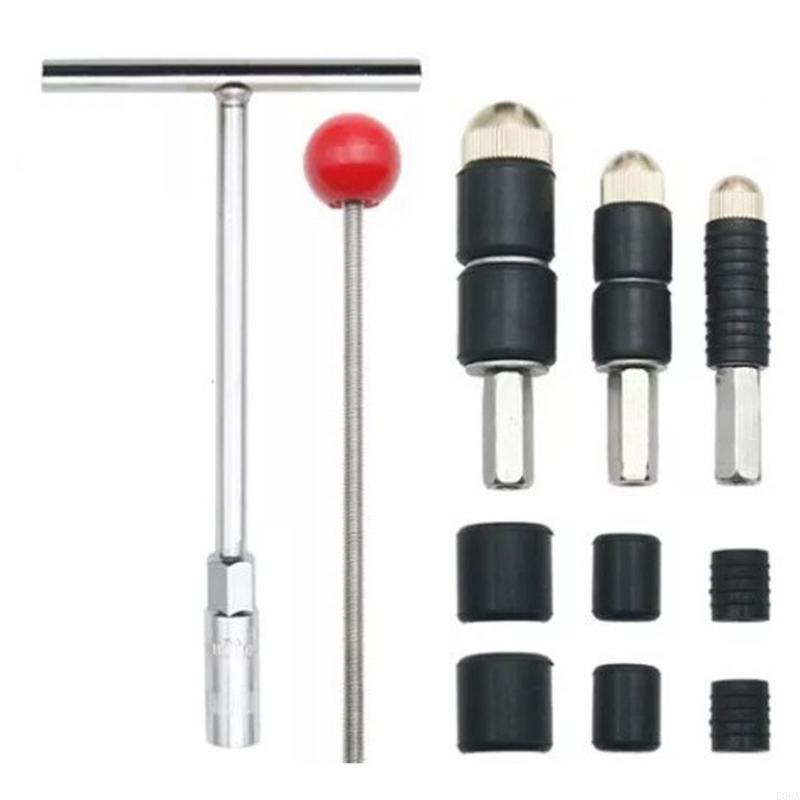 Эффективный набор инструментов – обзор и цена Head Pin Assorted