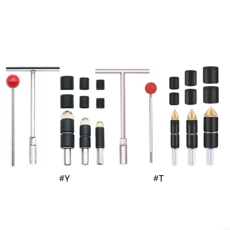 Эффективный набор инструментов – обзор и цена Head Pin Assorted