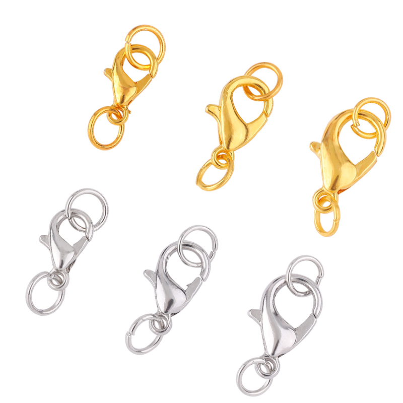 10/12/14 мм, 10 комплектов, за – обзор и цена Jewelry Making Hoops