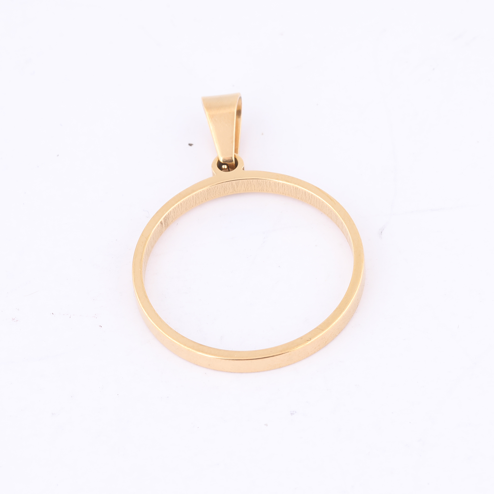 10 шт., 25 мм, круглые подвеск – обзор и цена Pendant Blank Bezel
