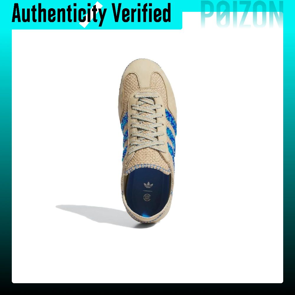 Adidas Originals x CLOT Gazell – обзор и цена Adidas Shoes Gazelle