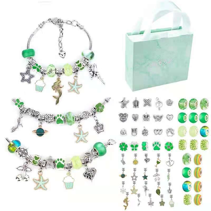 Аксессуары для изготовления юв – обзор и цена Jewelry Making Kits For Girls