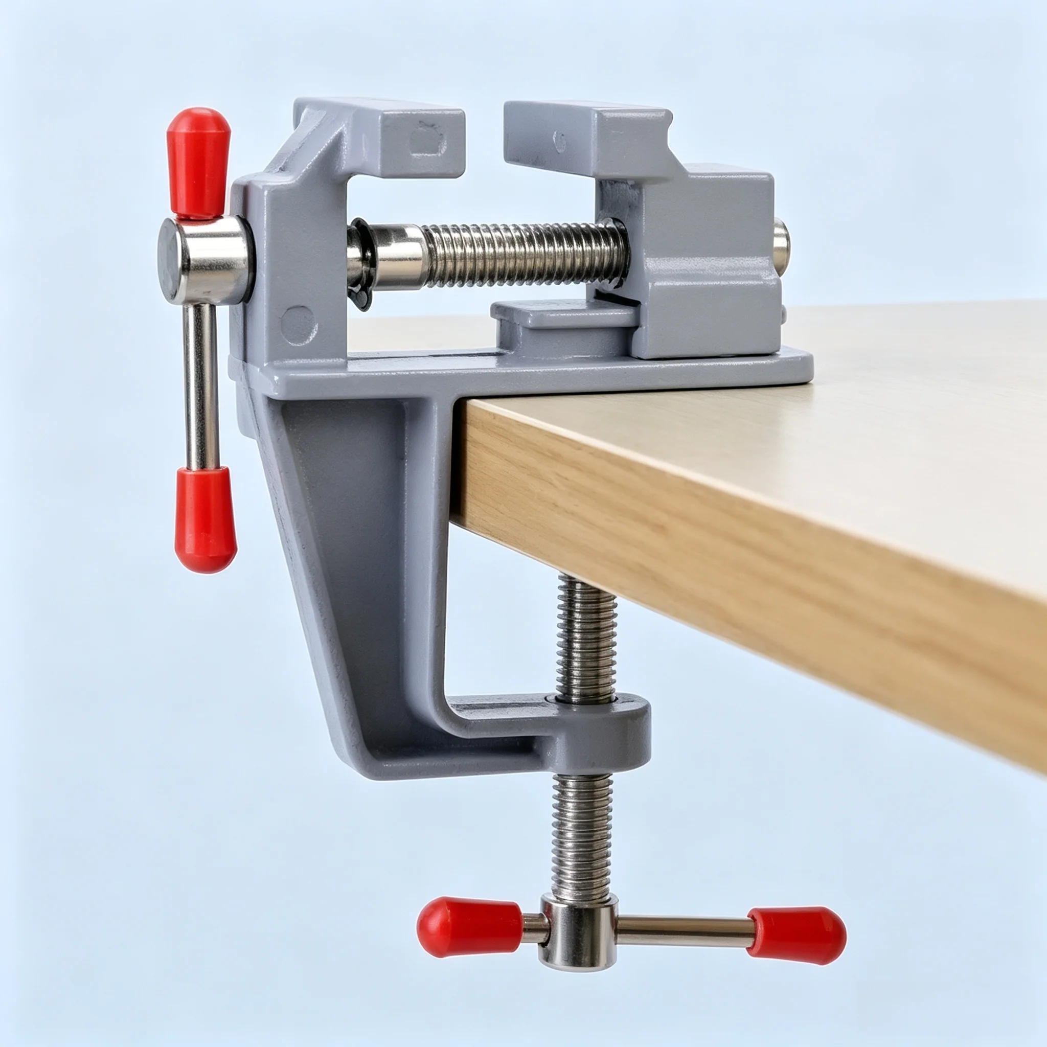 Мини-тиски для верстака, много – обзор и цена Jewelry Making Board