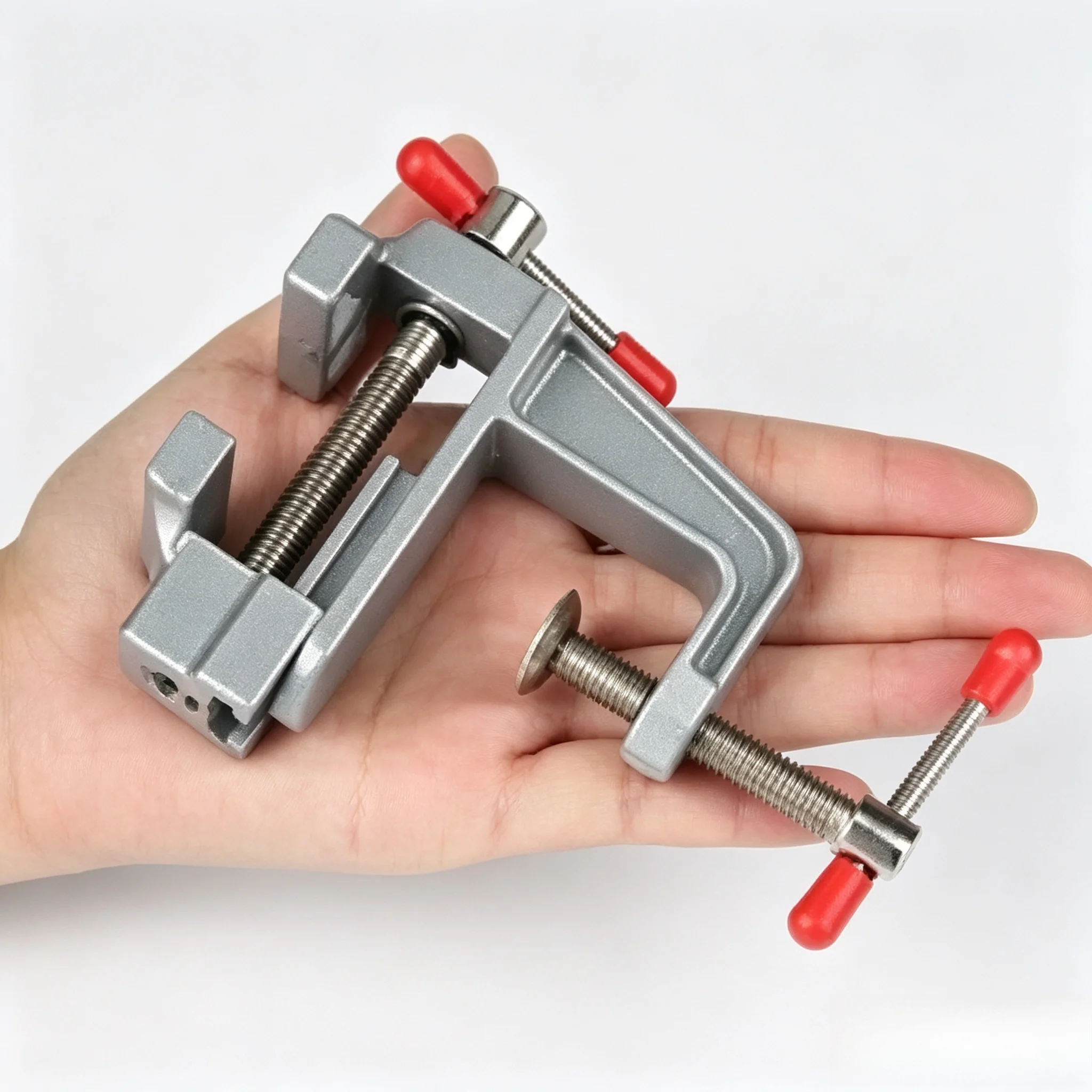 Мини-тиски для верстака, много – обзор и цена Jewelry Making Board