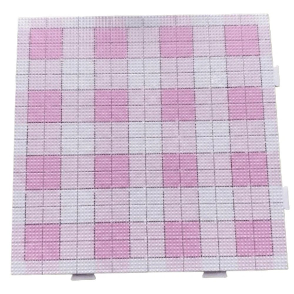 Доски для термомозаики 78x78 п – обзор и цена Jewelry Making Board