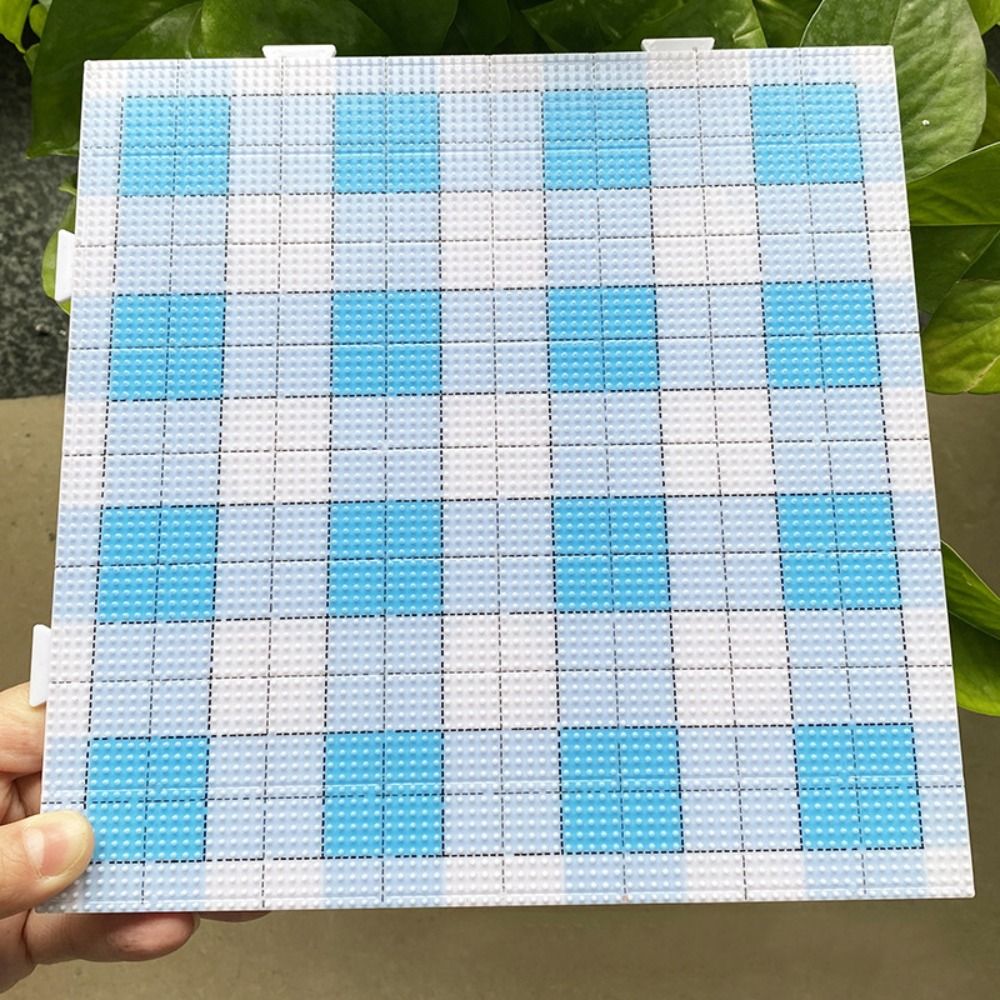 Доски для термомозаики 78x78 п – обзор и цена Jewelry Making Board
