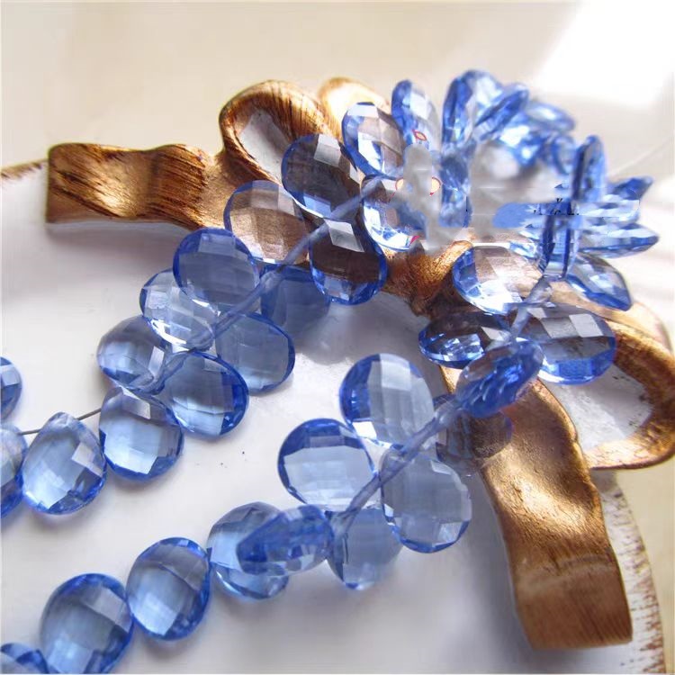 5 шт., лондонский синий цвет,  – обзор и цена Jewelry Making London