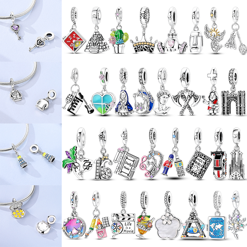 Новые бусины из серебра 925 пр – обзор и цена Jewelry Making Newcastle