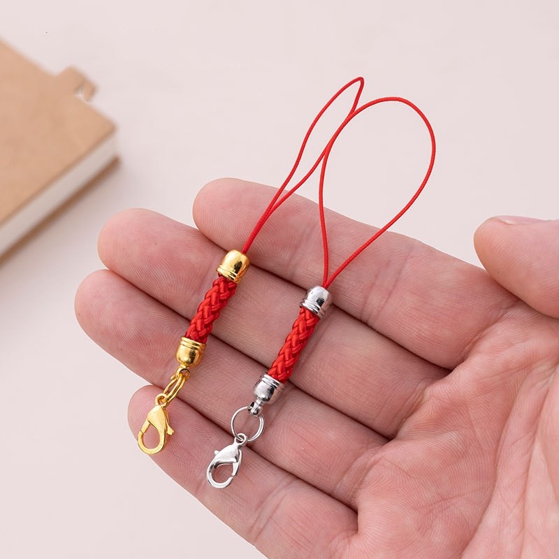 10 шт. золотых застежек-караби – обзор и цена Jewelry Making Hoops