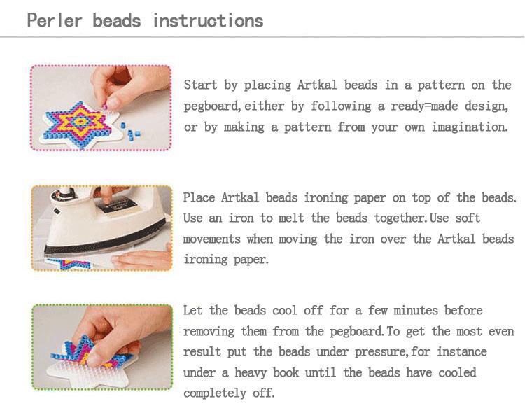 Набор из 4 больших квадратных  – обзор и цена Jewelry Making Board