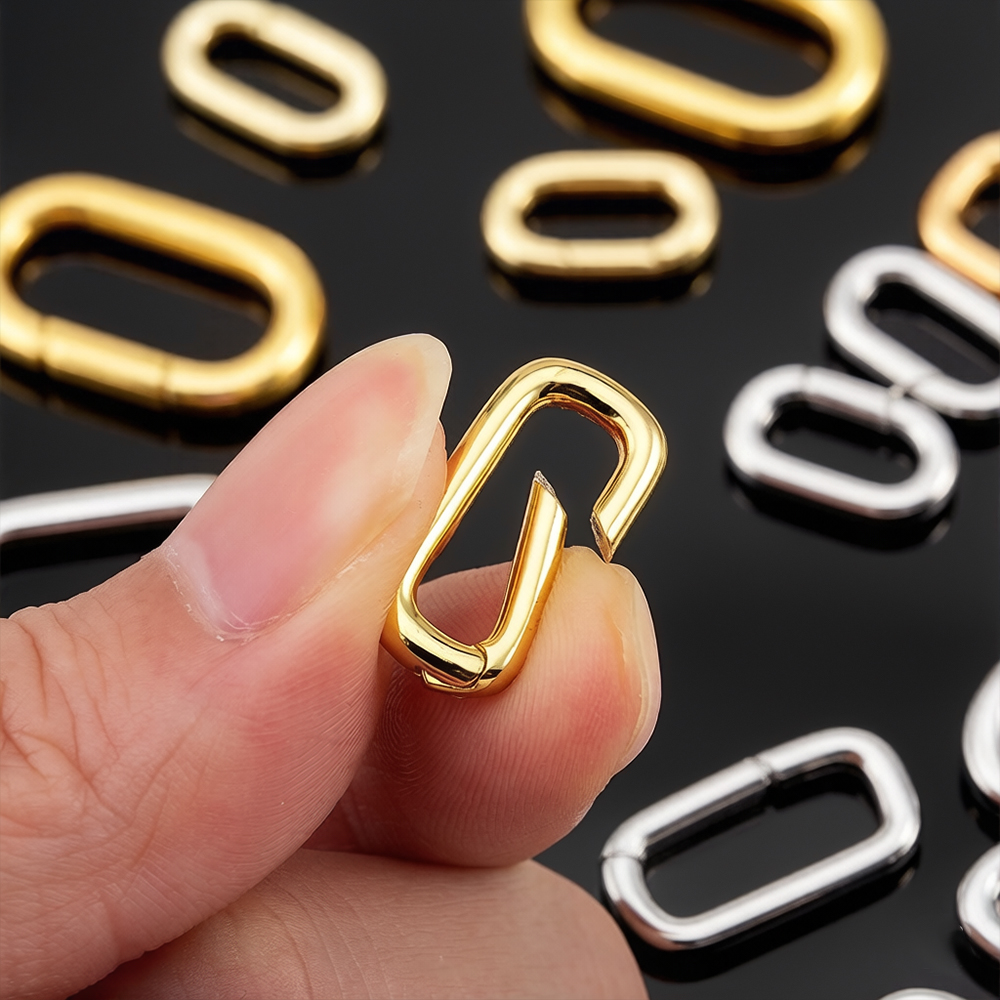 2 шт. позолоченные 18-каратным – обзор и цена Jewelry Making Hoops