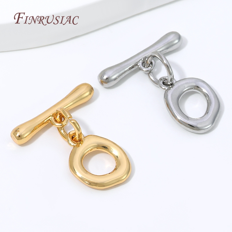 тоглы тоггл для бижутерии,Заст – обзор и цена Toggle Clasp Gold