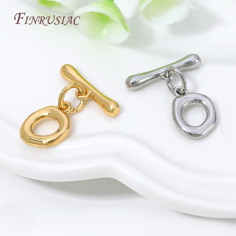 тоглы тоггл для бижутерии,Заст – обзор и цена Toggle Clasp Gold