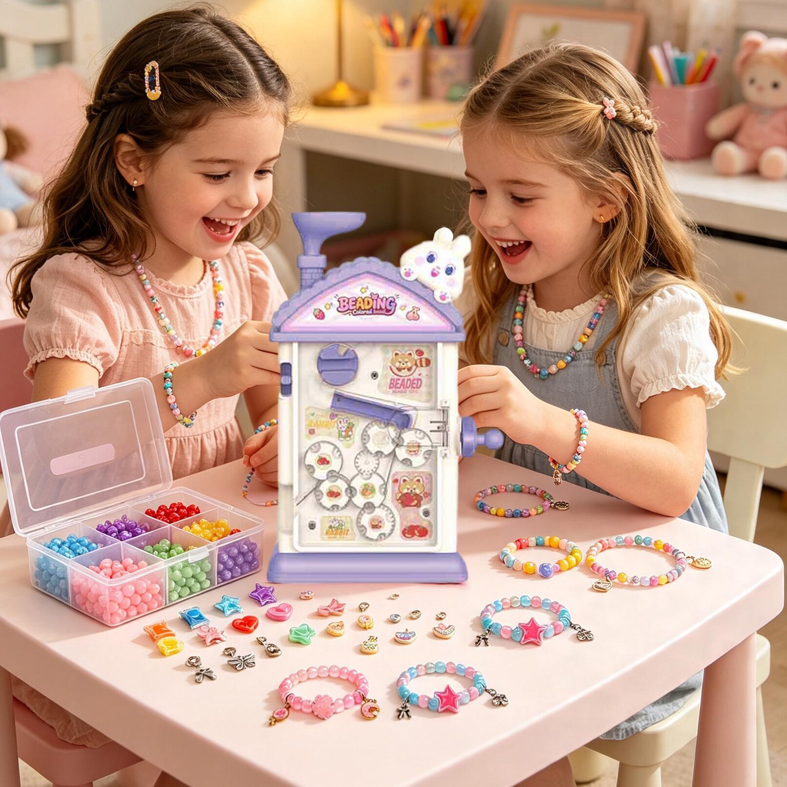 Набор для изготовления браслет – обзор и цена Jewelry Making Board