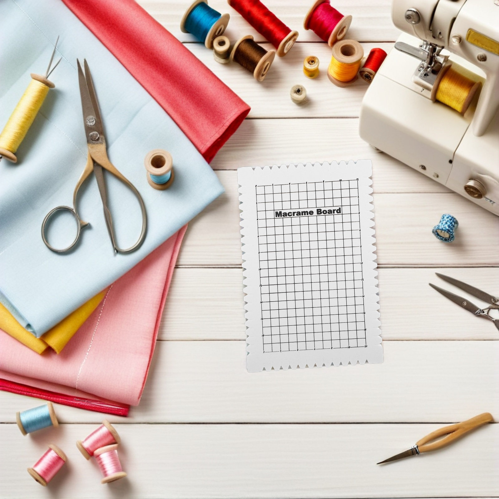 2 шт. портативных ковриков из  – обзор и цена Jewelry Making Board
